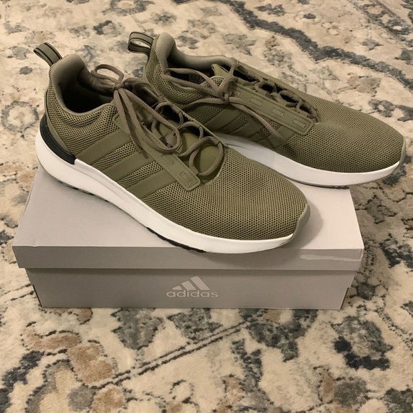 Adidas racer TR21 with box - Picture 2 of 9